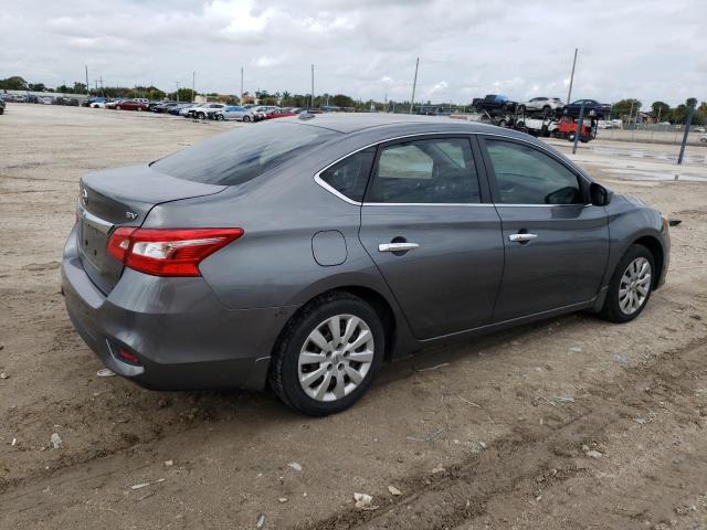Obraz 3 z 2016 NISSAN SENTRA S 2016 z VIN 3N1AB7APXGL652501