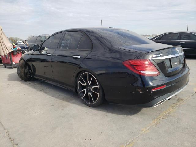 Изображение 2 2017 MERCEDES-BENZ E 43 4MATIC AMG 2017 с VIN WDDZF6EB5HA175035