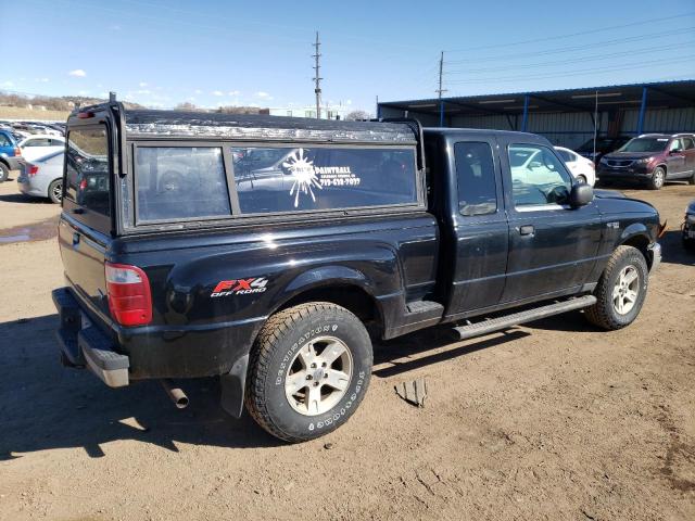 Image 3 of 2003 FORD RANGER SUPER CAB 2003 with VIN 1FTZR45E63PB13665
