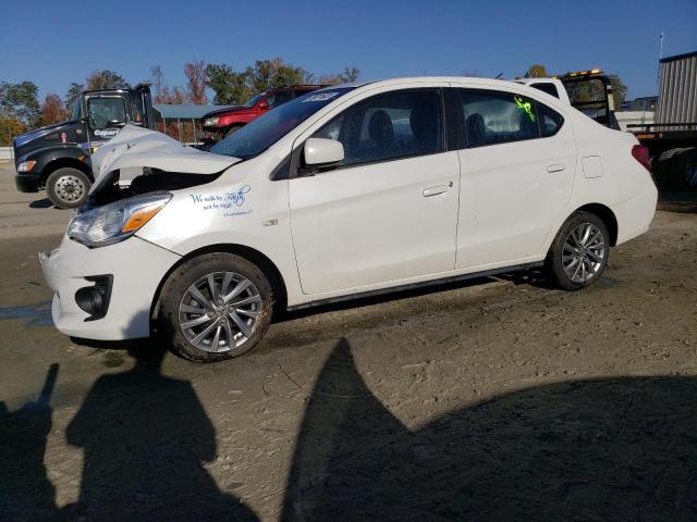 Изображение 2019 MITSUBISHI MIRAGE G4 ES 2019
