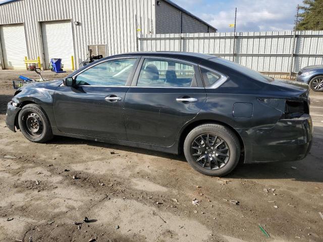 Image 2 of 2013 NISSAN ALTIMA 2.5 2013 with VIN 1N4AL3AP3DC907375