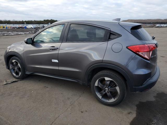 Obraz 2 z 2018 HONDA HR-V EXL 2018 z VIN 3CZRU6H77JM708299