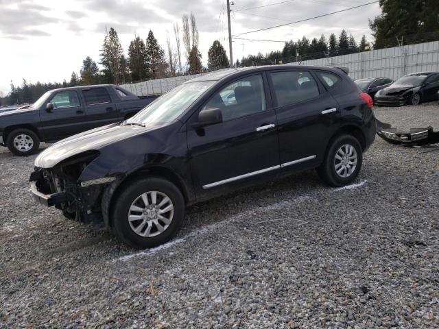 Obraz 2013 NISSAN ROGUE S 2013