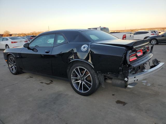 Obraz 2 z 2023 DODGE CHALLENGER R/T 2023 z VIN 2C3CDZBT4PH545805