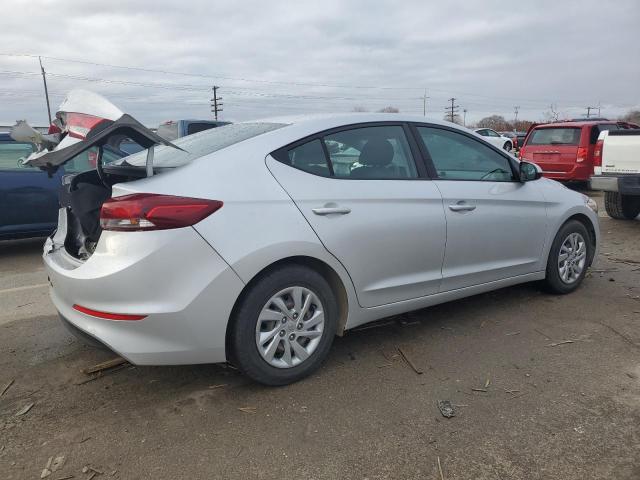 Obraz 3 z 2018 HYUNDAI ELANTRA SE 2018 z VIN KMHD74LF1JU619796