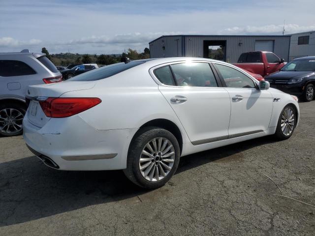 Изображение 3 2015 KIA K900  2015 с VIN KNALW4D46F6018022