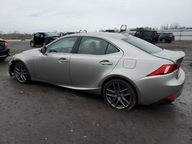 Image 2 of 2016 LEXUS IS 300 2016 with VIN JTHCM1D20G5010252