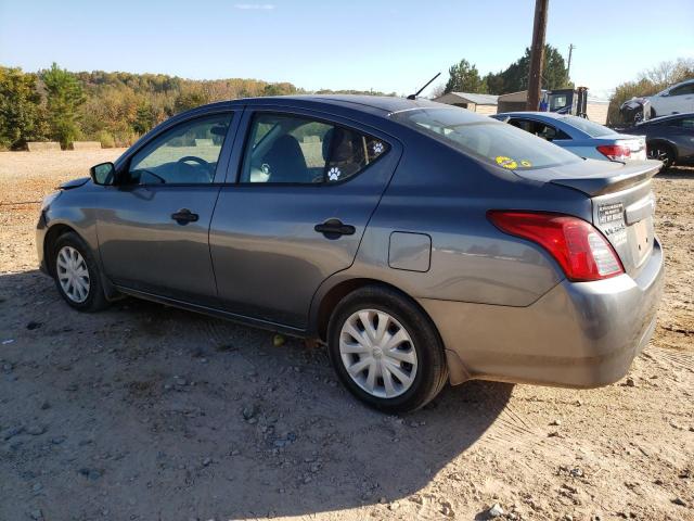 Obraz 2 z 2019 NISSAN VERSA S 2019 z VIN 3N1CN7AP8KL801948