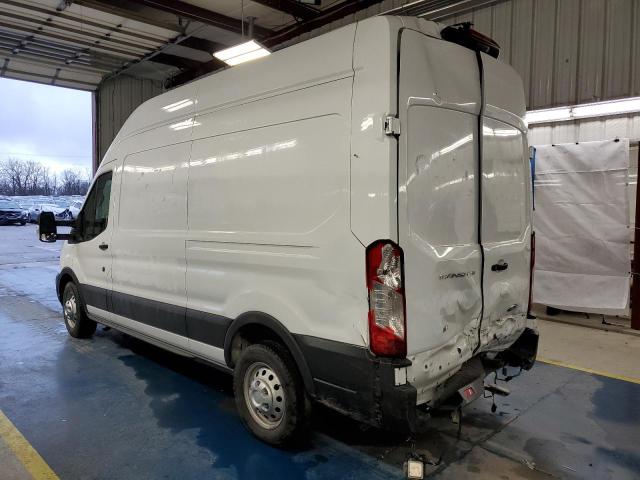 Изображение 2 2022 FORD TRANSIT T-350 2022 с VIN 1FTBW2X88NKA02623
