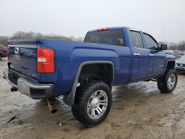 Изображение 3 2014 GMC SIERRA K1500 SLE 2014 с VIN 1GTV2UEC7EZ187007