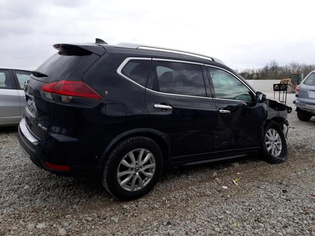 Изображение 3 2018 NISSAN ROGUE S 2018 с VIN JN8AT2MV9JW313094
