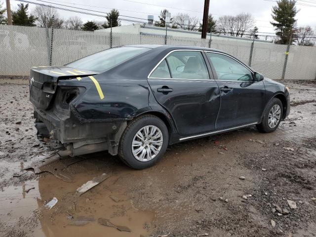 Изображение 3 2012 TOYOTA CAMRY BASE 2012 с VIN 4T1BF1FK8CU147794