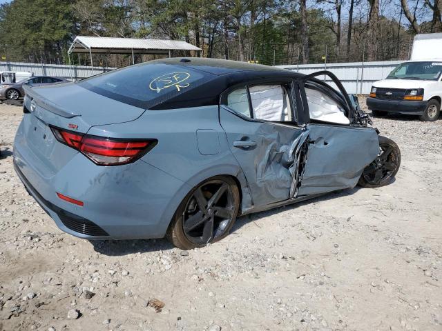 Obraz 3 z 2024 NISSAN SENTRA SR 2024 z VIN 3N1AB8DV7RY241062