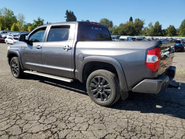 Image 2 of 2016 TOYOTA TUNDRA CREWMAX LIMITED 2016 with VIN 5TFHW5F13GX516319