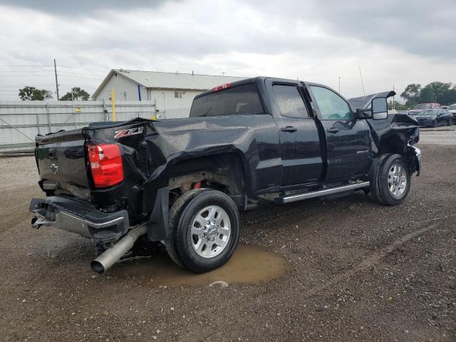 Изображение 3 2015 CHEVROLET SILVERADO K2500 HEAVY DUTY LT 2015 с VIN 1GC2KVE88FZ119319