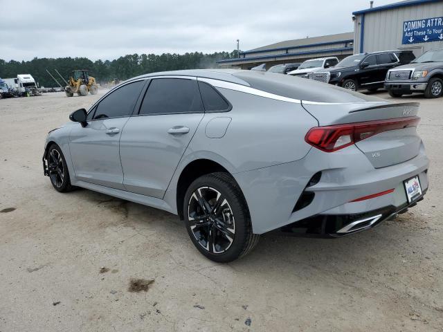 Obraz 2 z 2023 KIA K5 GT LINE 2023 z VIN 5XXG64J27PG212908