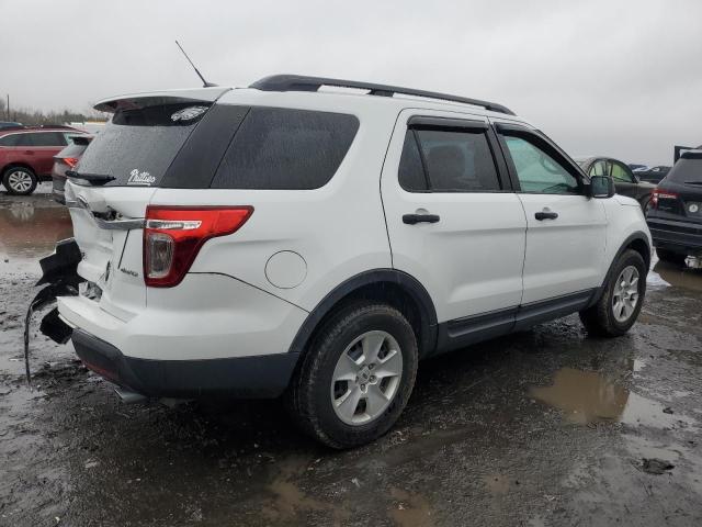 Obraz 3 z 2014 Ford Explorer 2014 z VIN 1FM5K8B88EGB82381