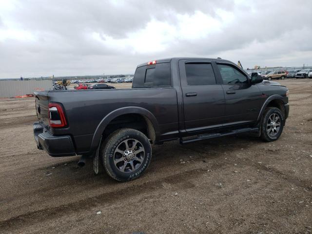 Image 3 of 2021 RAM 2500 LARAMIE 2021 with VIN 3C6UR5FL4MG559534