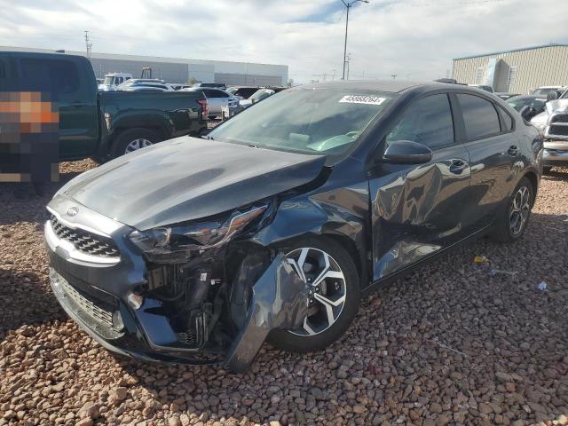 Image 1 of 2020 KIA FORTE FE 2020 with VIN 3KPF24AD1LE229232