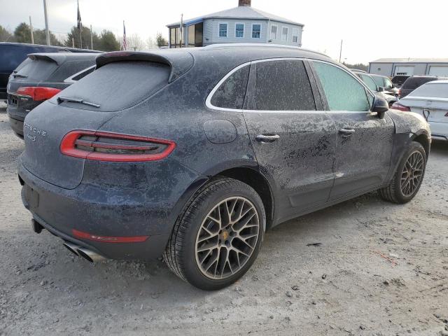 Изображение 3 2017 PORSCHE MACAN S 2017 с VIN WP1AB2A52HLB19780
