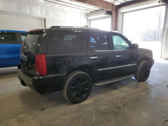 Image 3 of 2007 CADILLAC ESCALADE LUXURY 2007 with VIN 1GYFK63887R130312