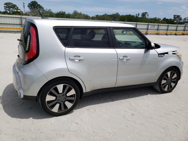 Изображение 3 2015 KIA SOUL ! 2015 с VIN KNDJX3A58F7809578