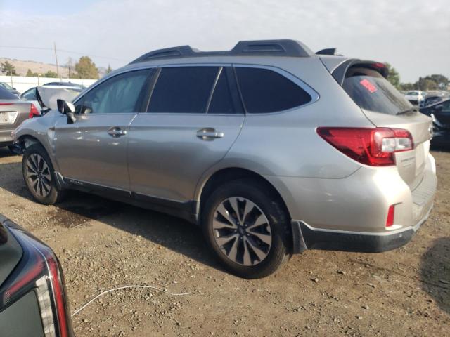 Obraz 2 z 2017 SUBARU OUTBACK 2.5I LIMITED 2017 z VIN 4S4BSANC9H3272063