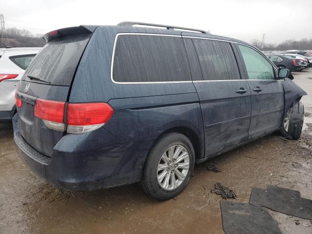 Obraz 3 z 2010 HONDA ODYSSEY EX 2010 z VIN 5FNRL3H50AB100750