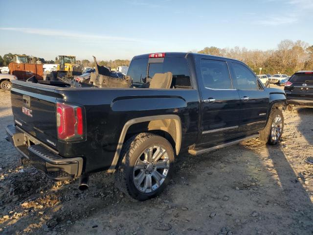 Изображение 3 2017 GMC SIERRA K1500 DENALI 2017 с VIN 3GTU2PEJ7HG305203