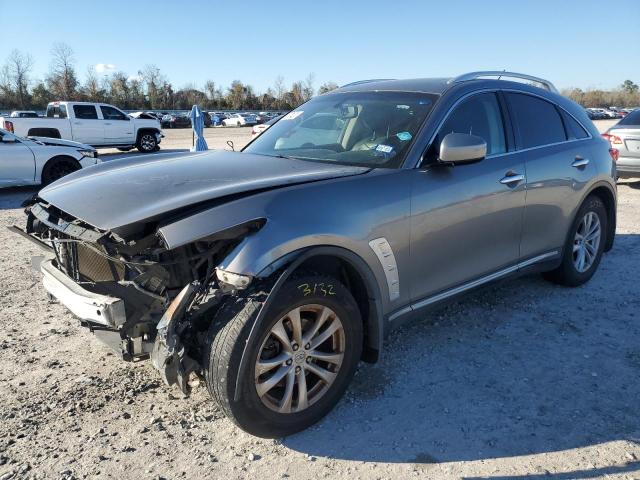 Obraz 2009 INFINITI FX35  2009