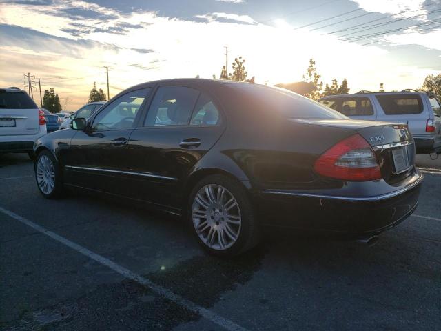 Obraz 2 z 2008 MERCEDES-BENZ E 350 2008 z VIN WDBUF56X38B232558