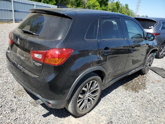 Изображение 3 2017 MITSUBISHI OUTLANDER SPORT ES 2017 с VIN JA4AP3AU3HZ001101
