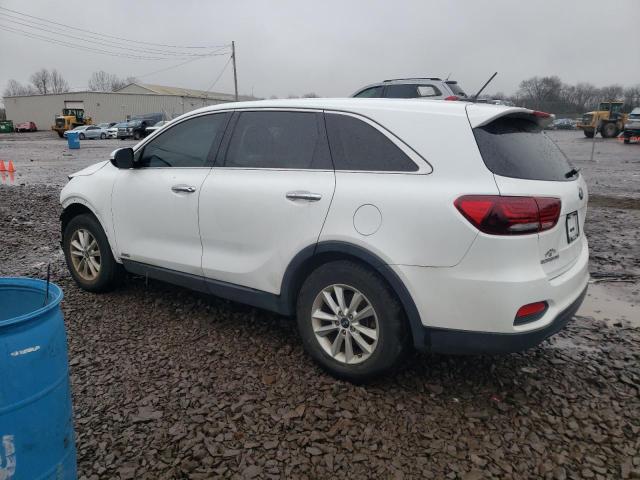 Изображение 2 2019 KIA SORENTO L 2019 с VIN 5XYPGDA32KG549920