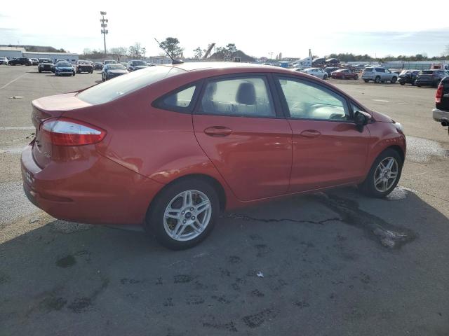 Image 3 of 2019 FORD FIESTA SE 2019 with VIN 3FADP4BJ6KM121129