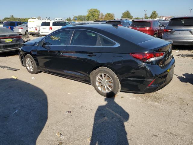 Obraz 2 z 2018 HYUNDAI SONATA SE 2018 z VIN 5NPE24AF5JH708579