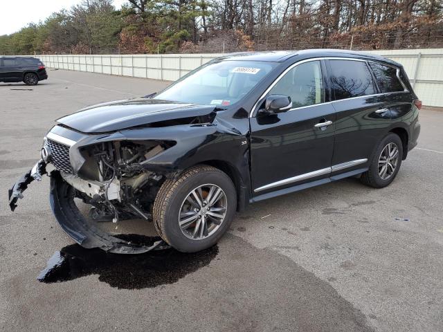 Изображение 2018 INFINITI QX60  2018