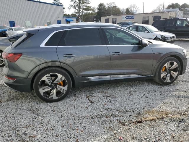 Изображение 3 2019 AUDI E-TRON PRESTIGE 2019 с VIN WA1VAAGE7KB006373