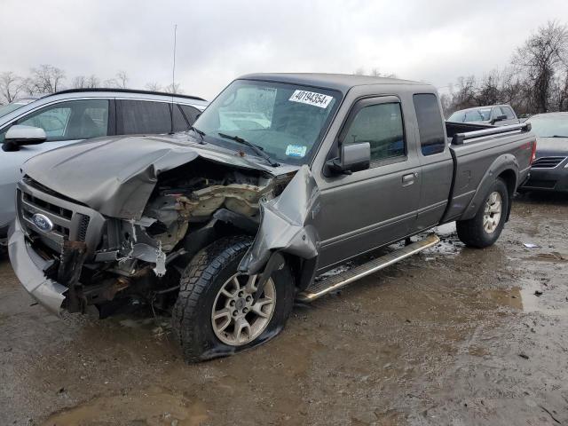 Изображение 2007 FORD RANGER SUPER CAB 2007