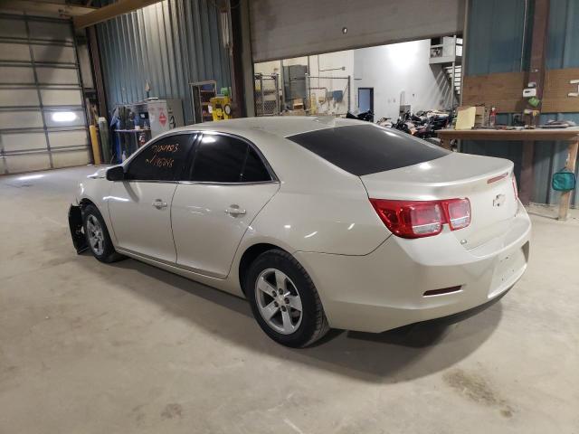 Image 2 of 2016 CHEVROLET MALIBU LIMITED LT 2016 with VIN 1G11C5SA4GF149543