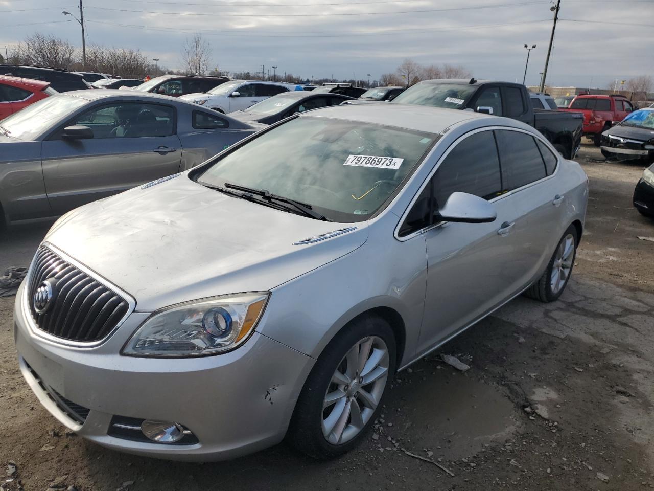 2015 BUICK VERANO CONVENIENCE 2015 image