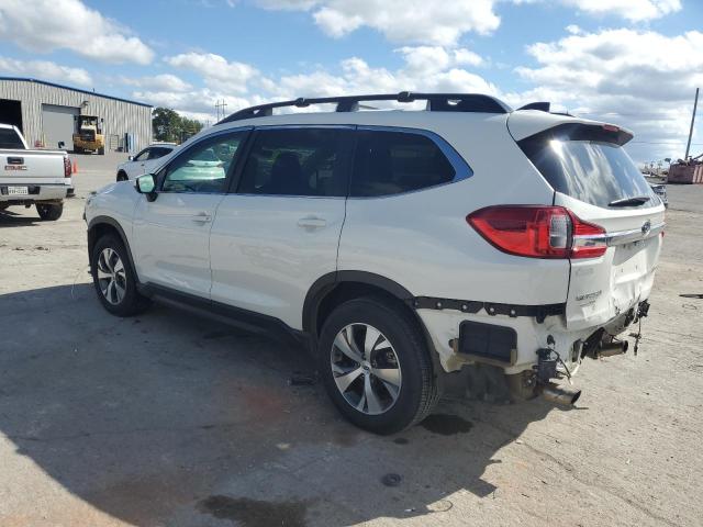 Image 2 of 2019 SUBARU ASCENT PREMIUM 2019 with VIN 4S4WMACD8K3444811
