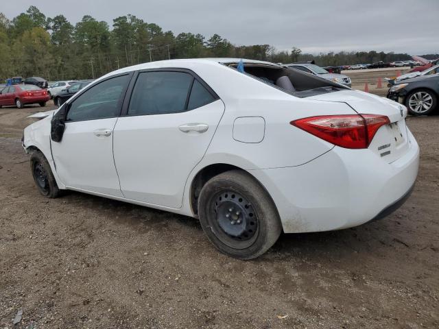 Obraz 2 z 2019 TOYOTA COROLLA L 2019 z VIN 5YFBURHE4KP946614
