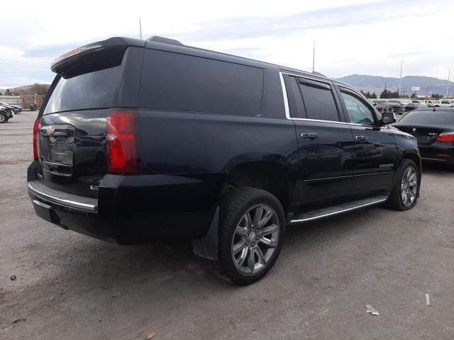 Изображение 3 2017 CHEVROLET SUBURBAN K1500 PREMIER 2017 с VIN 1GNSKJKC8HR234076