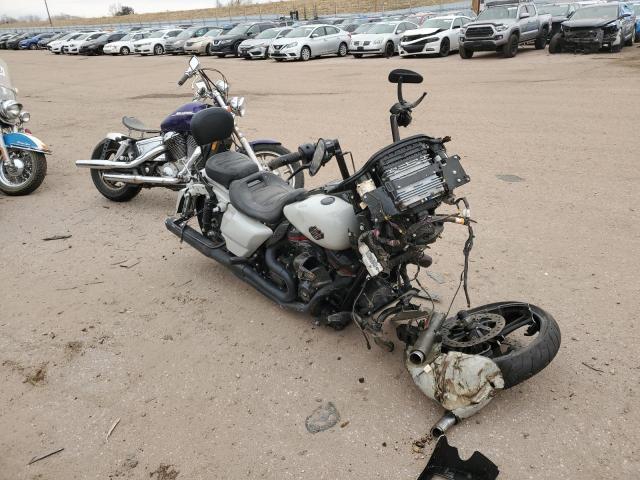 Image 1 of 2020 HARLEY-DAVIDSON FLTRXSE  2020 with VIN 1HD1TCL1XLB955879