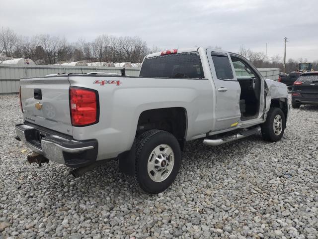 Изображение 3 2016 CHEVROLET SILVERADO K2500 HEAVY DUTY LT 2016 с VIN 1GC2KVEG3GZ419455