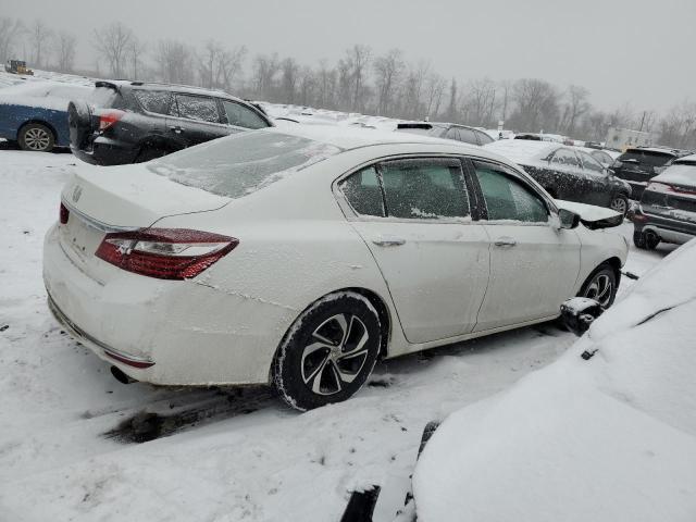 Изображение 3 2016 HONDA ACCORD LX 2016 с VIN 1HGCR2F30GA153600