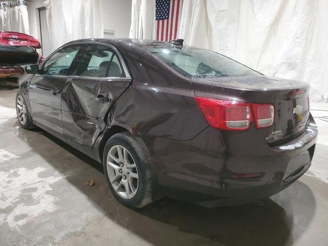 Image 2 of 2015 CHEVROLET MALIBU 1LT 2015 with VIN 1G11C5SL2FF280664
