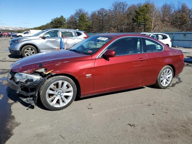 2011 BMW 328 XI 2011 image