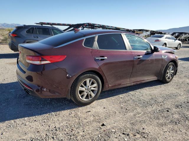 Image 3 of 2018 KIA OPTIMA LX 2018 with VIN 5XXGT4L32JG222283