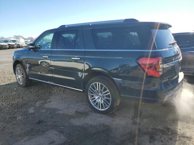 Obraz 2 z 2023 FORD EXPEDITION MAX LIMITED 2023 z VIN 1FMJK2A80PEA27402